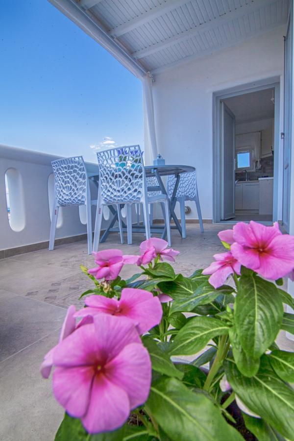 Sole Mare Villa Mykonos Town Экстерьер фото