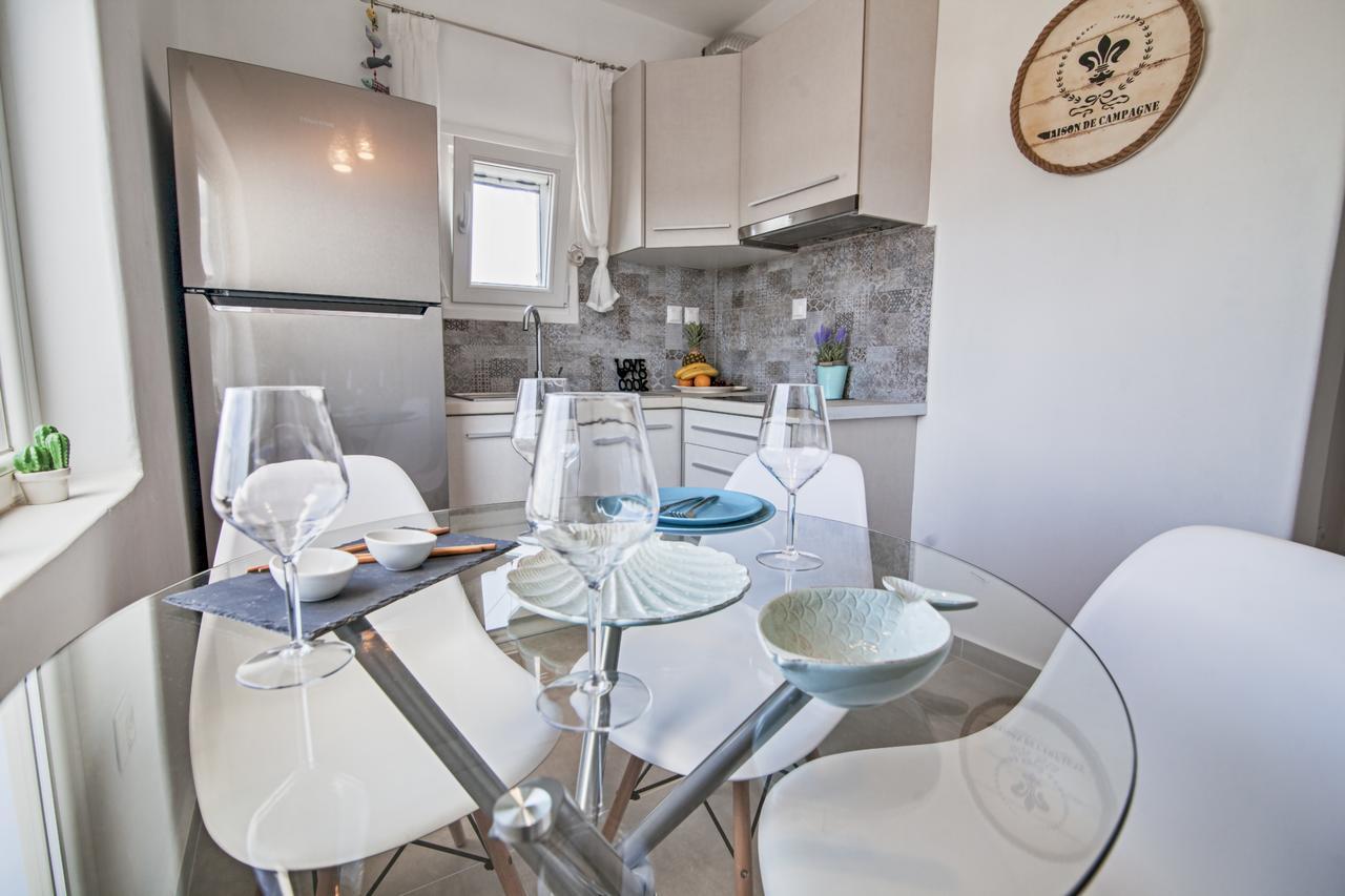 Sole Mare Villa Mykonos Town Экстерьер фото